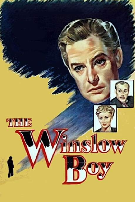 The Winslow Boy